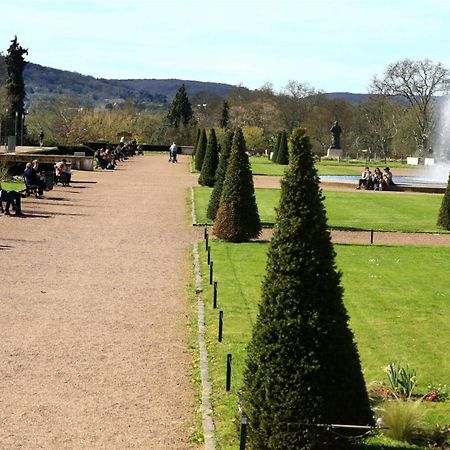 Les Ecologes Hotel Metz Zewnętrze zdjęcie