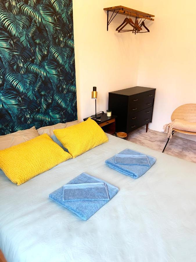 Les Ecologes Hotel Metz Zewnętrze zdjęcie