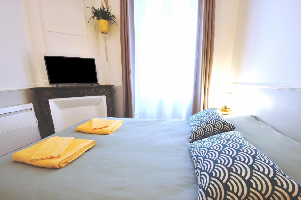 Les Ecologes Hotel Metz Zewnętrze zdjęcie
