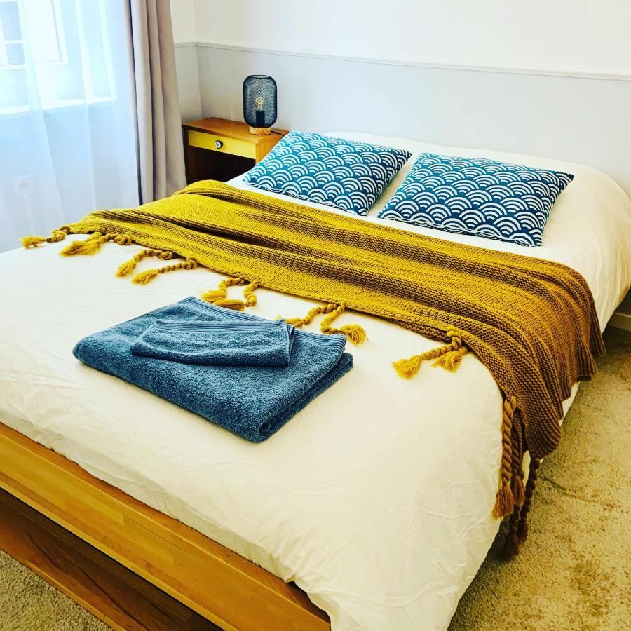Les Ecologes Hotel Metz Zewnętrze zdjęcie